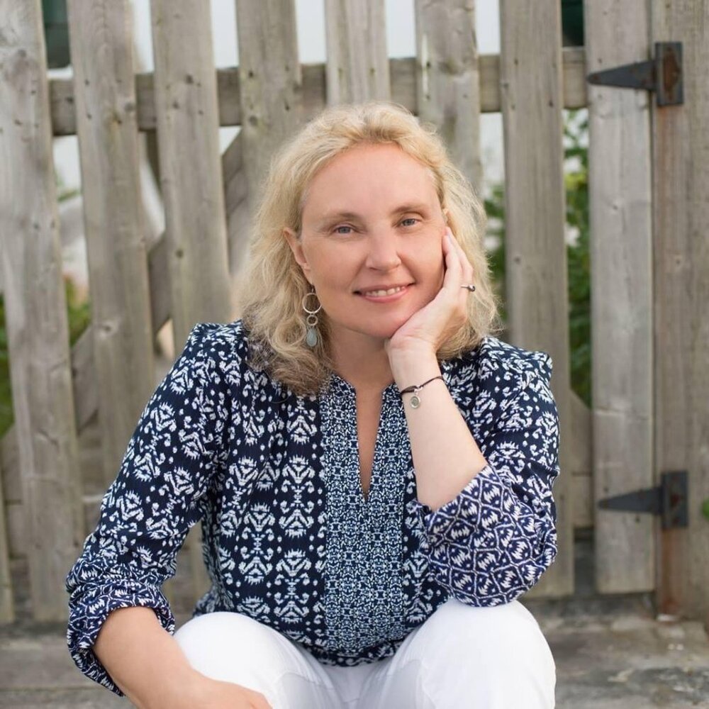 Meet Your Posher, Nancy!